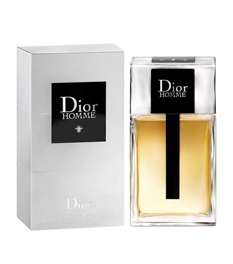 DIOR Dior Homme Eau de Toilette 